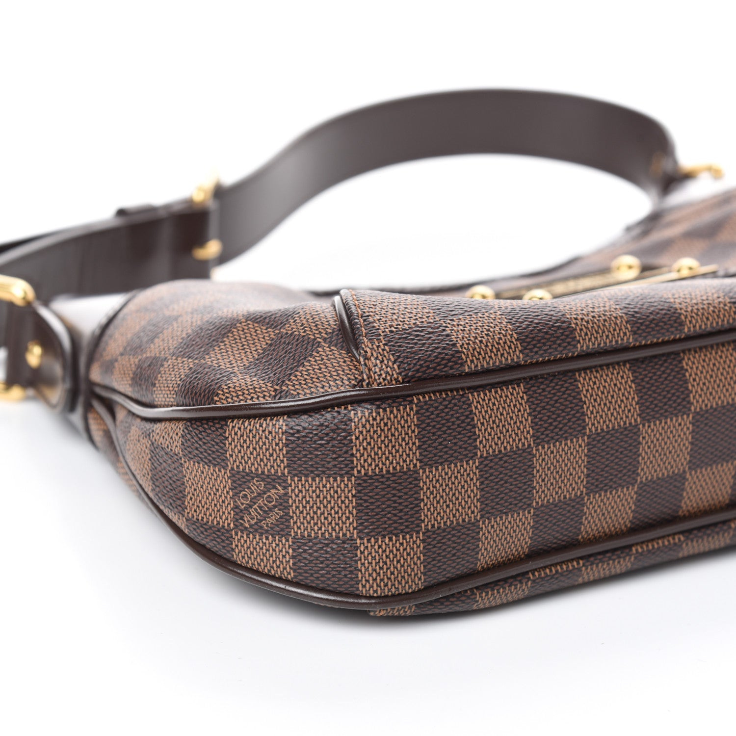 Louis Vuitton Damier Ebene Thames PM 8 of 9