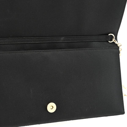 Judith Leiber Crystal Billions Envelope Clutch 10 of 10