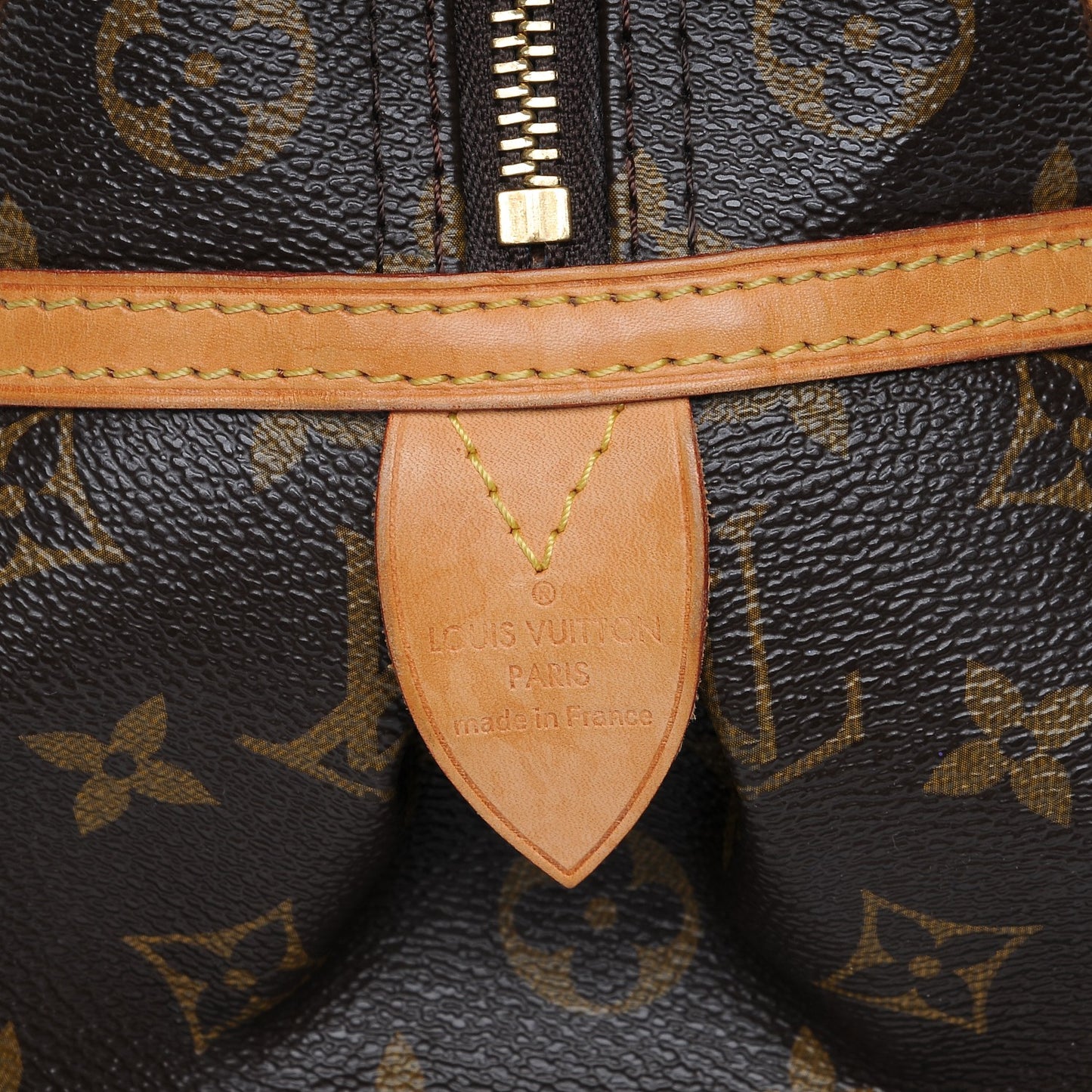Monogram Montorgueil GM