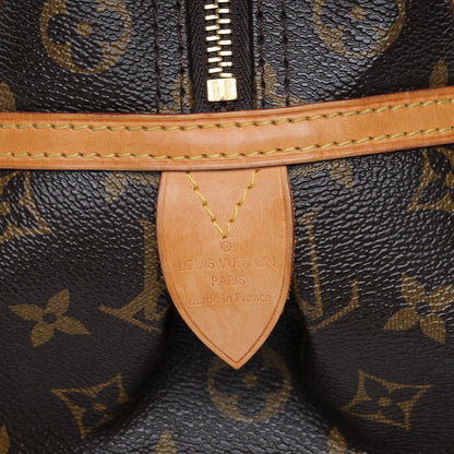 Louis Vuitton Monogram Montorgueil GM 7 of 7