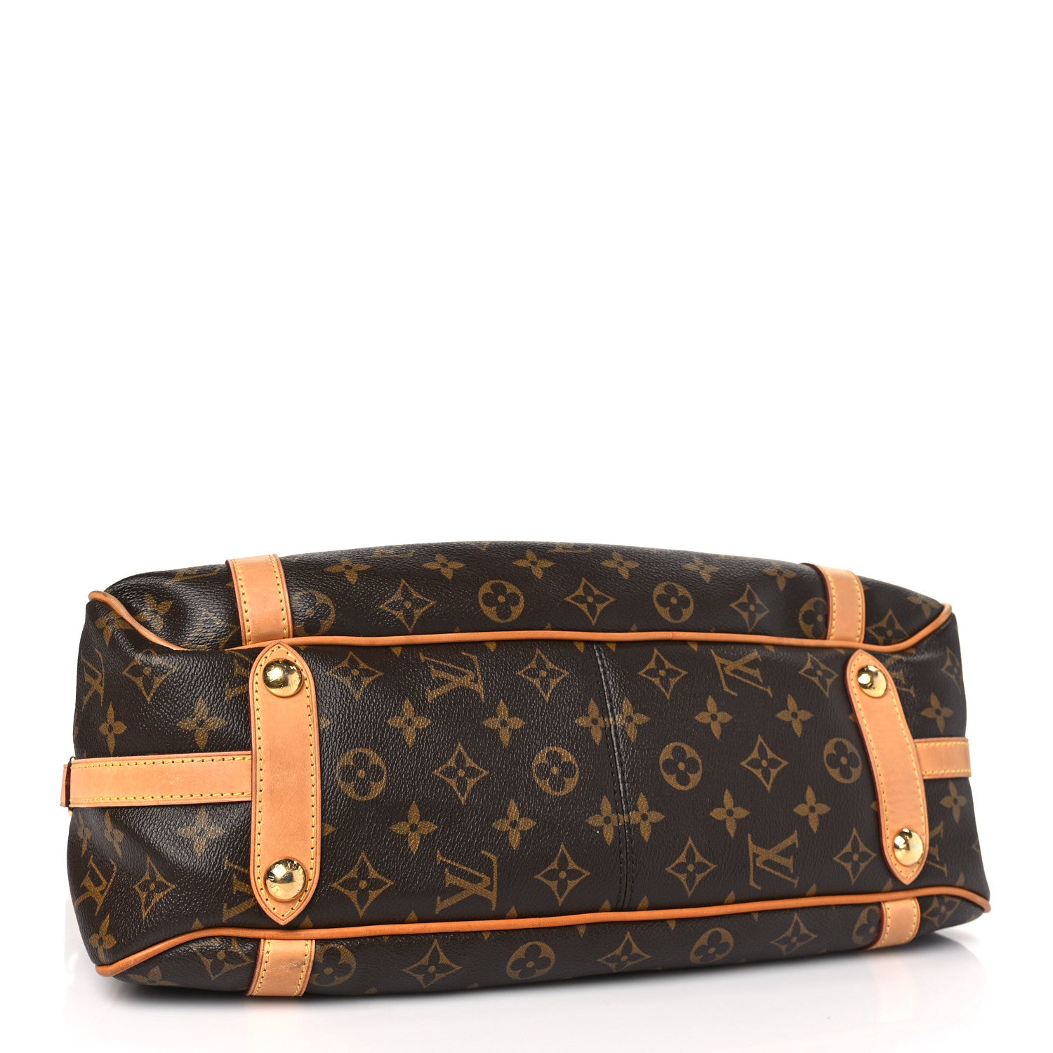 Louis Vuitton Monogram Stresa PM 4 of 9