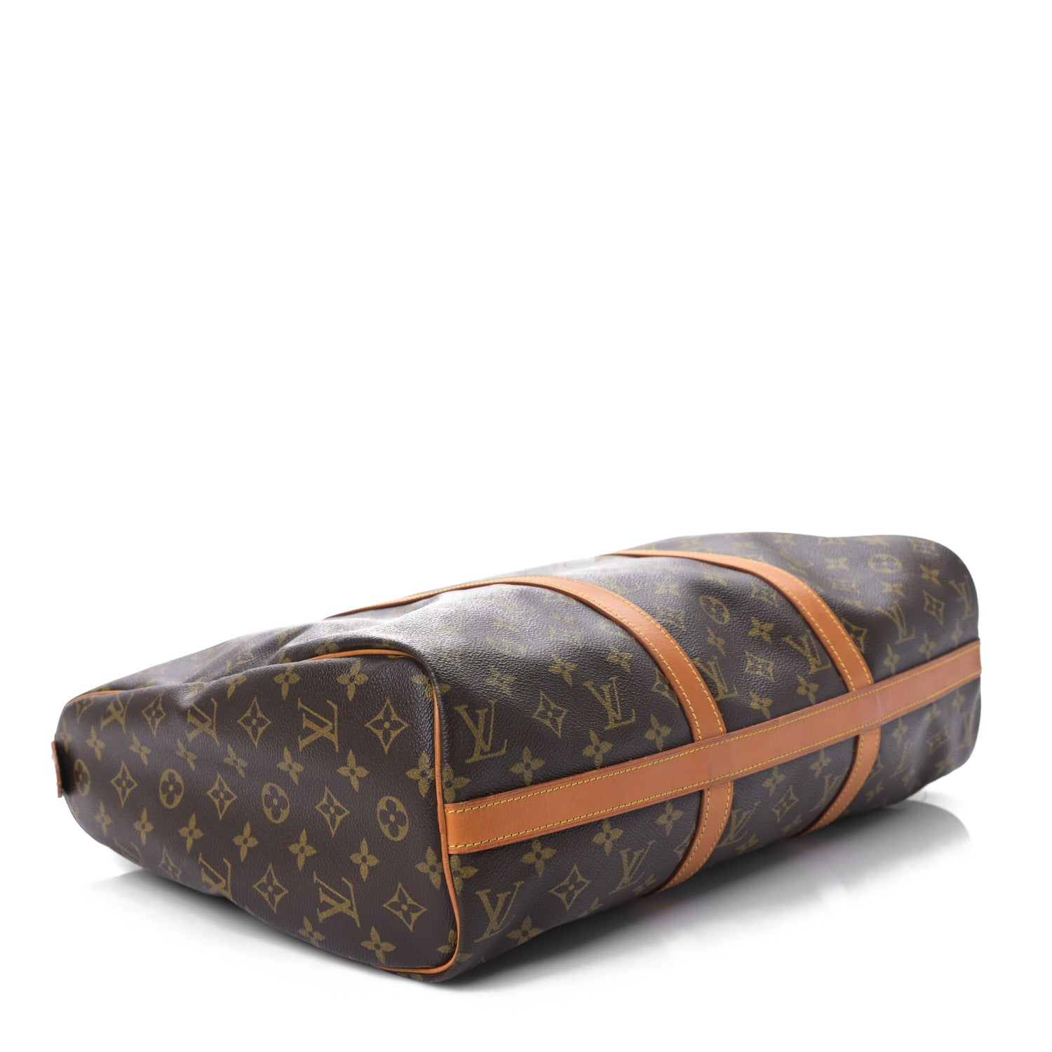 Louis Vuitton Monogram Sac Flanerie 45 4 of 8