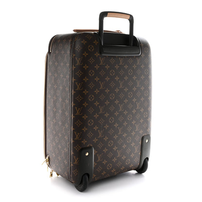 Louis Vuitton Monogram Pegase Legere Business 2 of 14