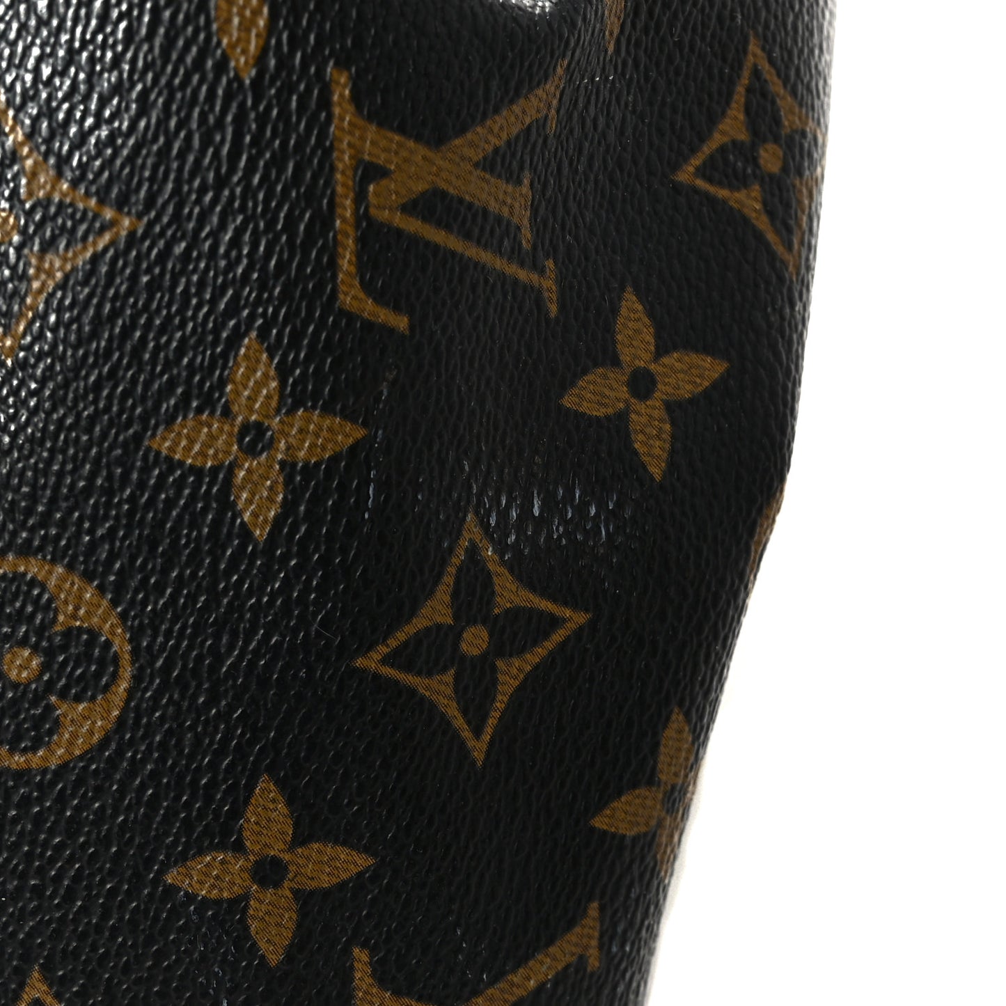 Monogram Mirage Griet Black