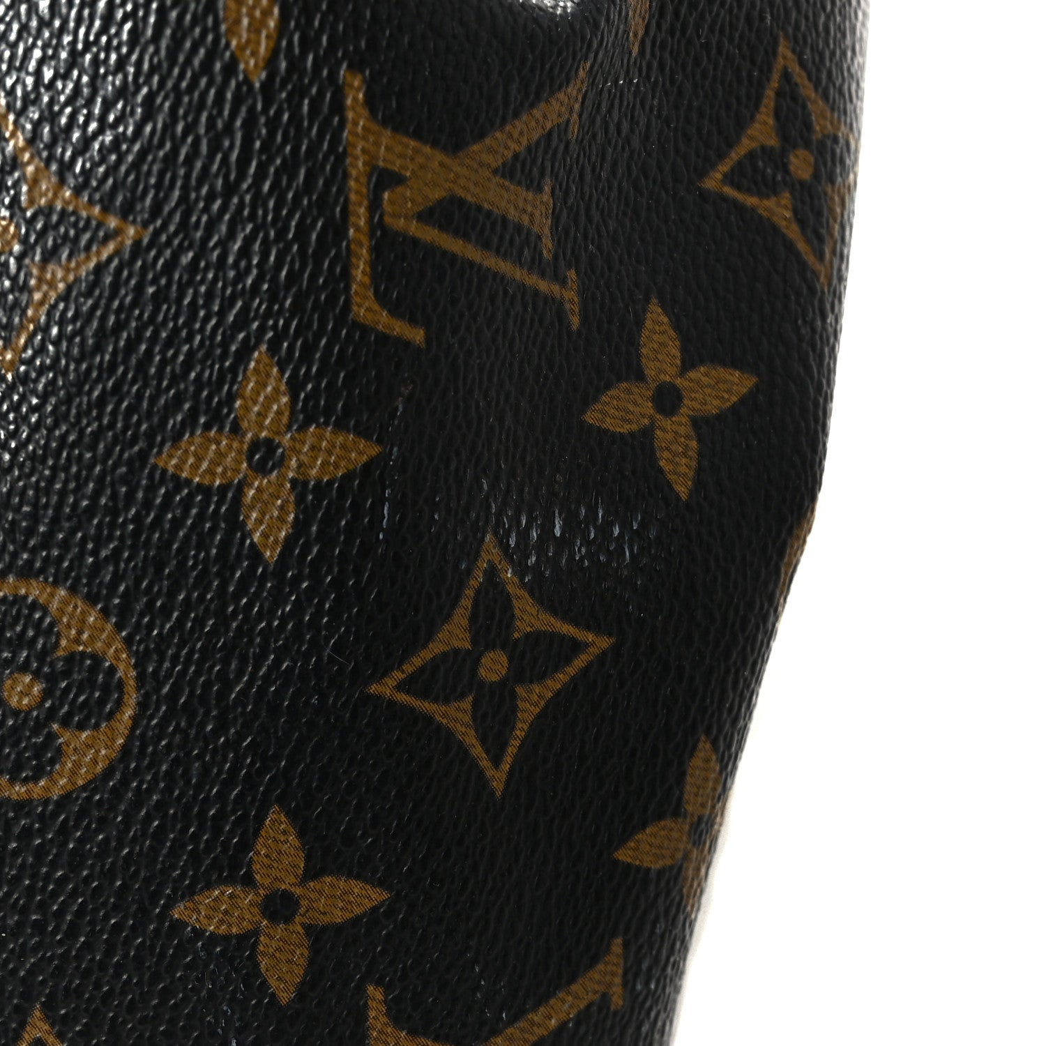 Louis Vuitton Monogram Mirage Griet Black 13 of 13