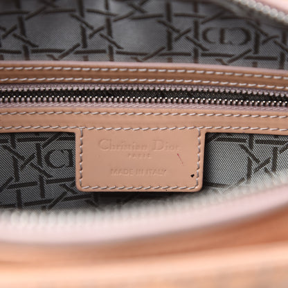Christian Dior Patent Cannage Large Lady Dior Beige 8 of 10