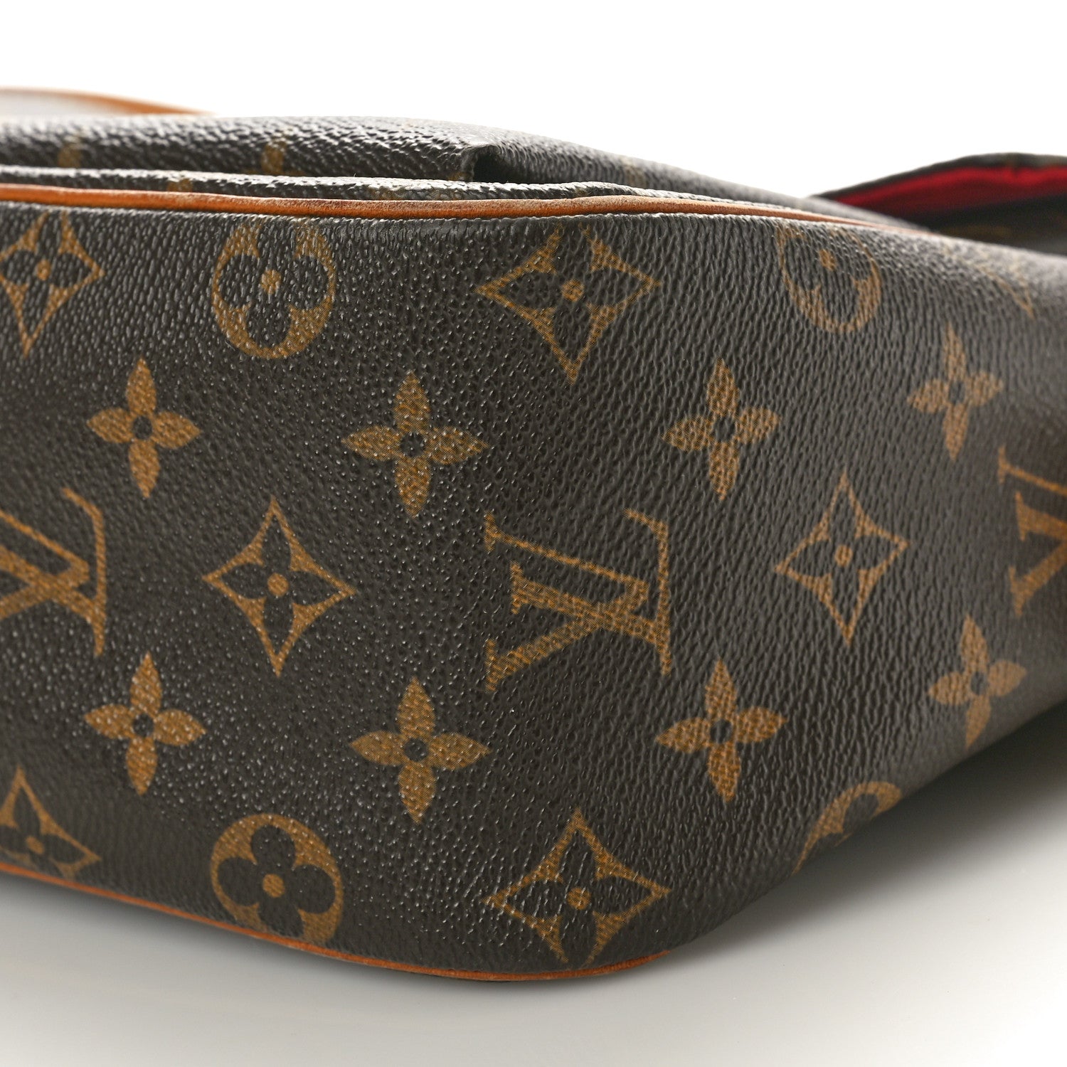 Louis Vuitton Monogram Viva-Cite GM 9 of 12