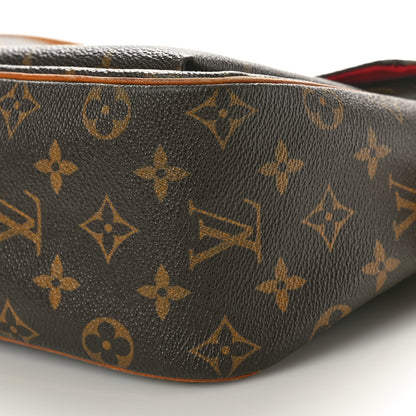 Louis Vuitton Monogram Viva-Cite GM 9 of 12