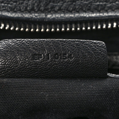 Givenchy Sugar Goatskin Medium Pandora Black 7 of 12