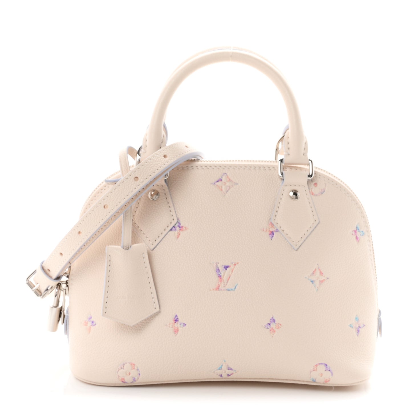 Empreinte Bi-Color Alma BB Link Quartz
