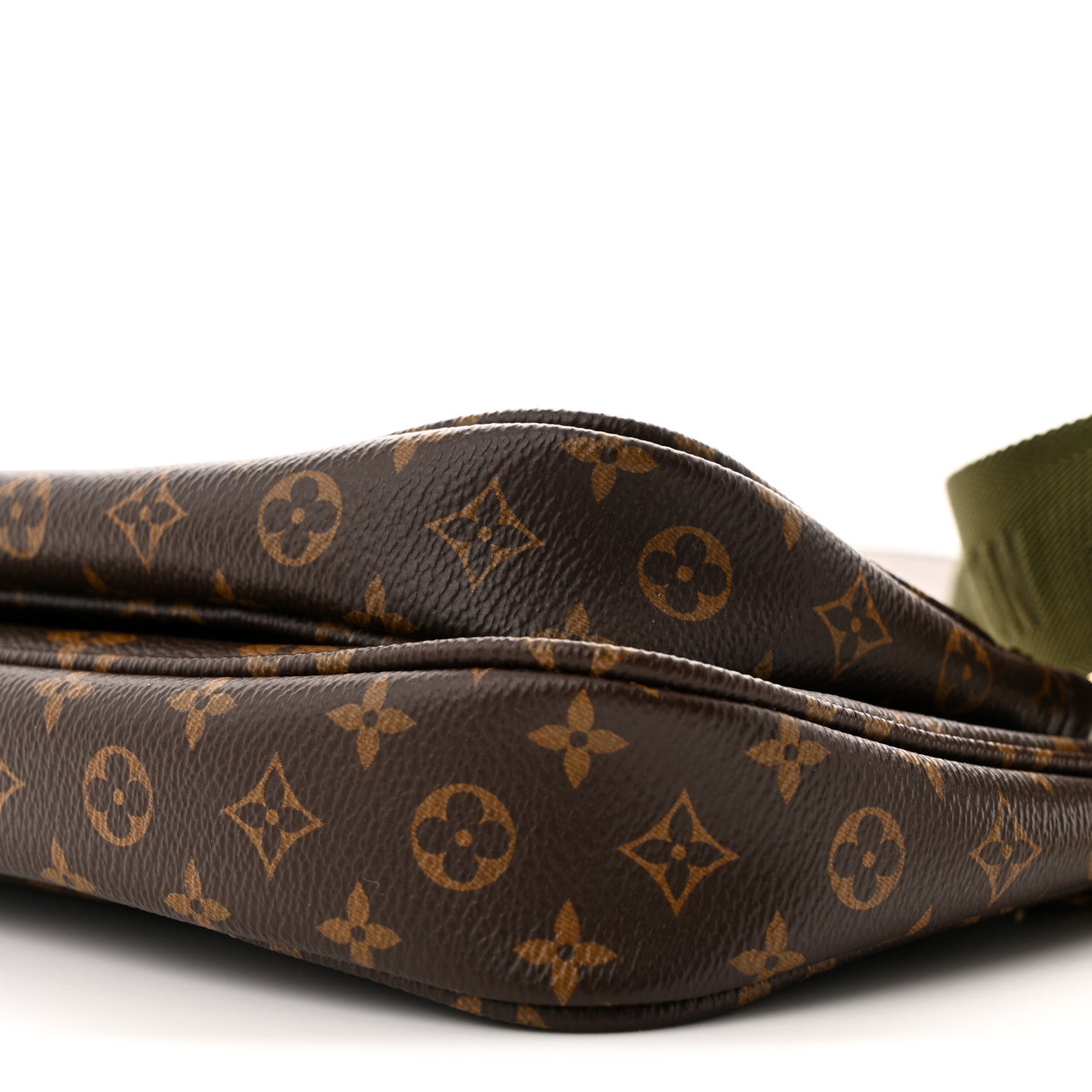 Louis Vuitton Monogram Multi Pochette Accessories Kaki 11 of 11