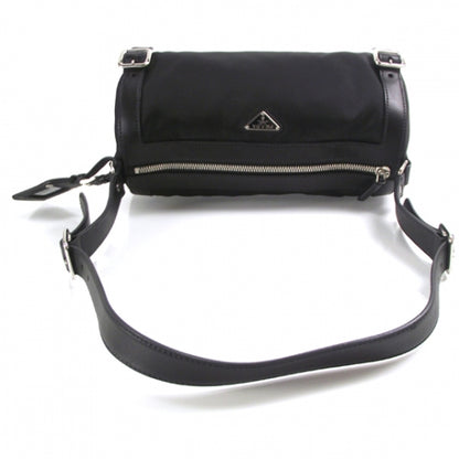 Prada Nylon Shoulder Bag 6 of 10