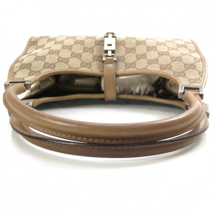Gucci Monogram Small Bardot Bag 6 of 11
