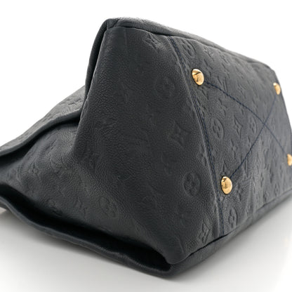 Louis Vuitton Empreinte Artsy MM Infini 9 of 10