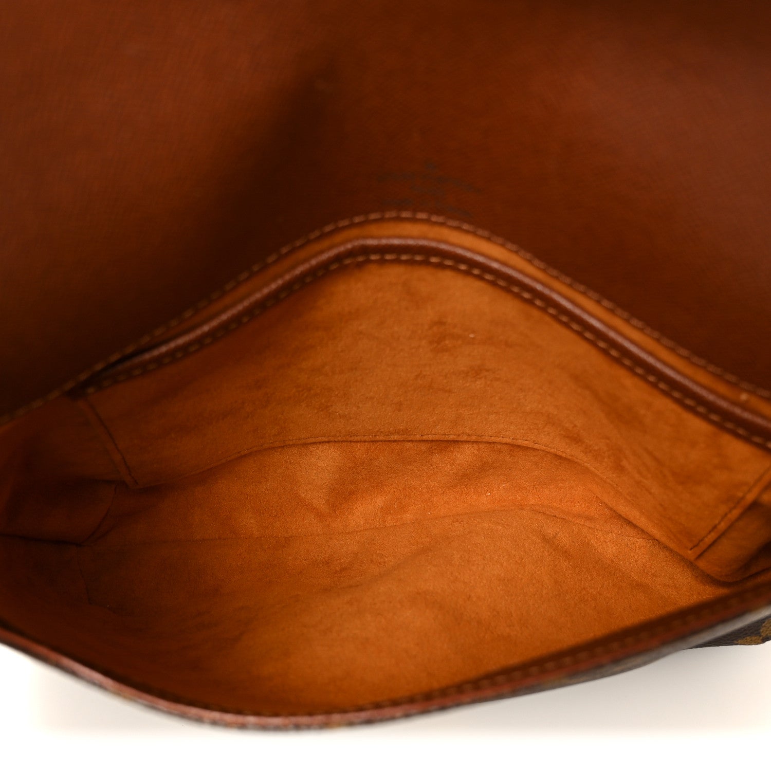 Louis Vuitton Monogram Musette Tango 5 of 11