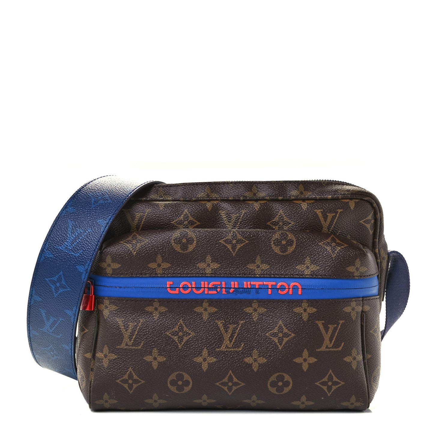 Monogram Outdoor Messenger PM