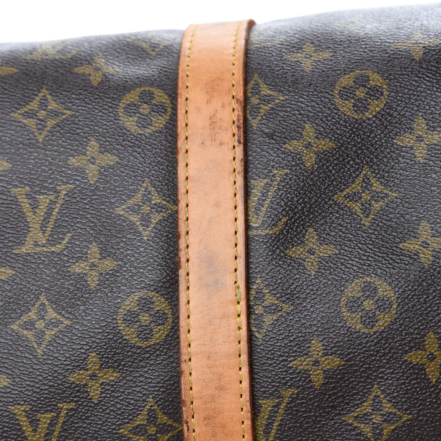 Monogram Keepall 45