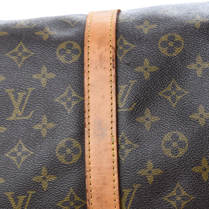 Louis Vuitton Monogram Keepall 45 7 of 16