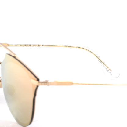 Christian Dior Reflected Prism Sunglasses Pink 6 of 10