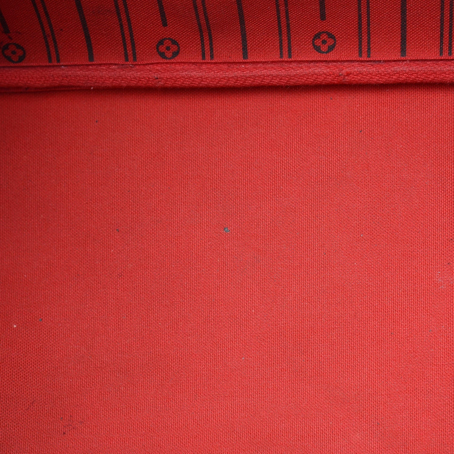 Louis Vuitton Damier Ebene Neverfull MM 15 of 17