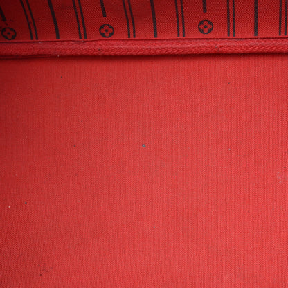Louis Vuitton Damier Ebene Neverfull MM 15 of 17