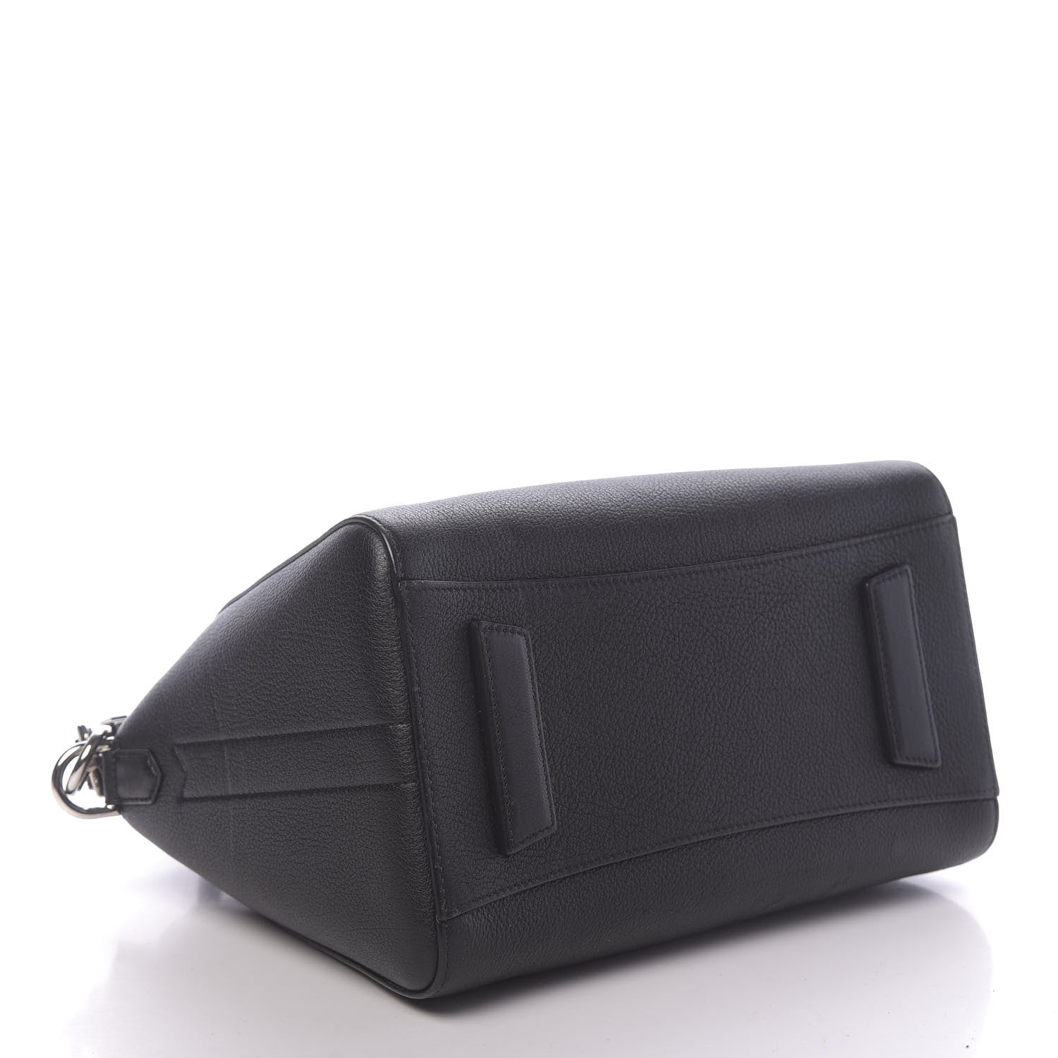 Givenchy Sugar Goatskin Small Antigona Black 5 of 11