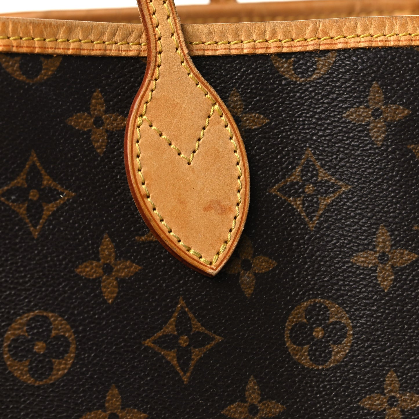 Monogram Neverfull GM