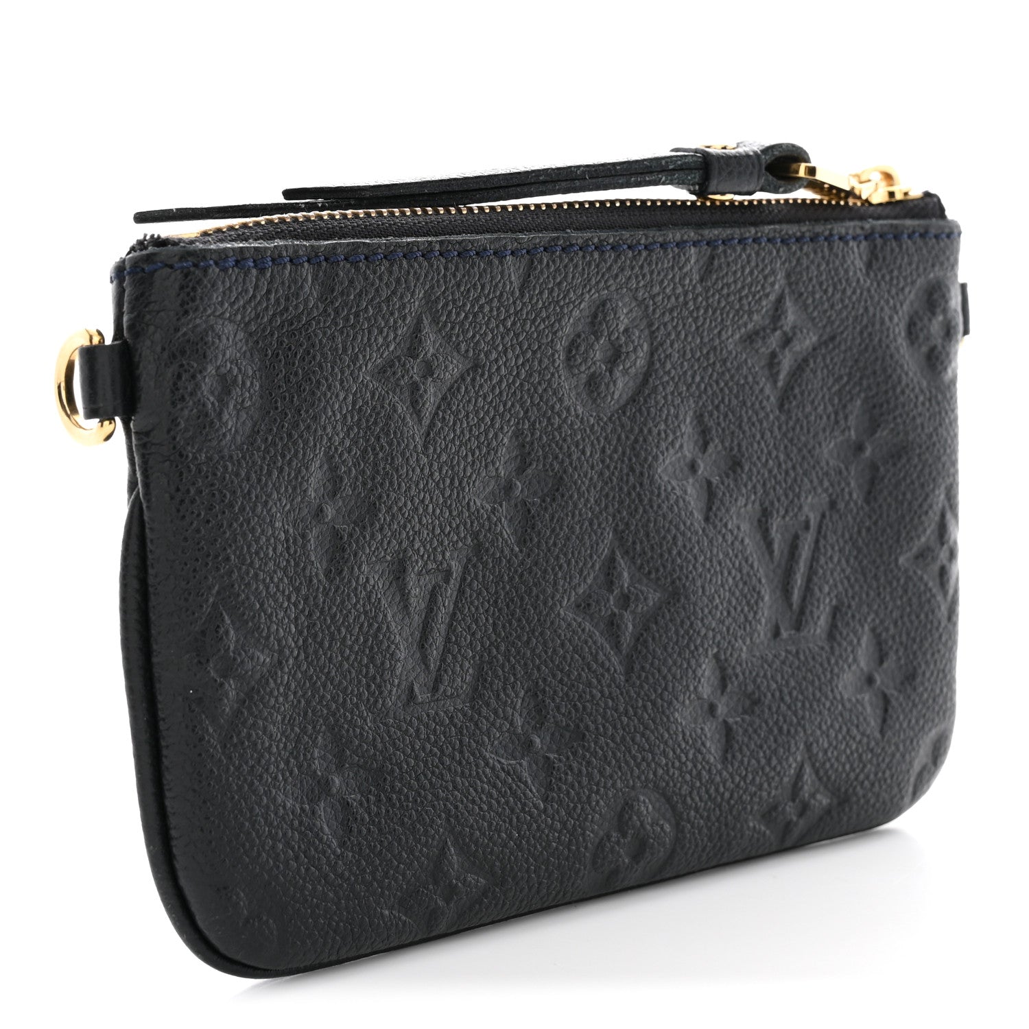 Louis Vuitton Empreinte Citadine GM Pochette Infi 3 of 10