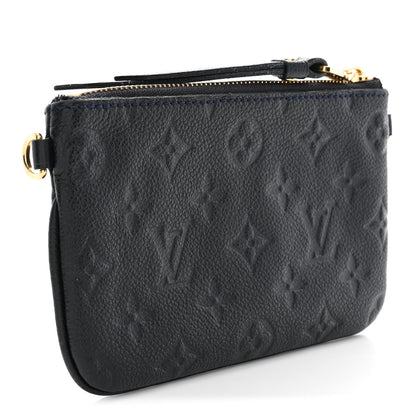 Louis Vuitton Empreinte Citadine GM Pochette Infi 3 of 10