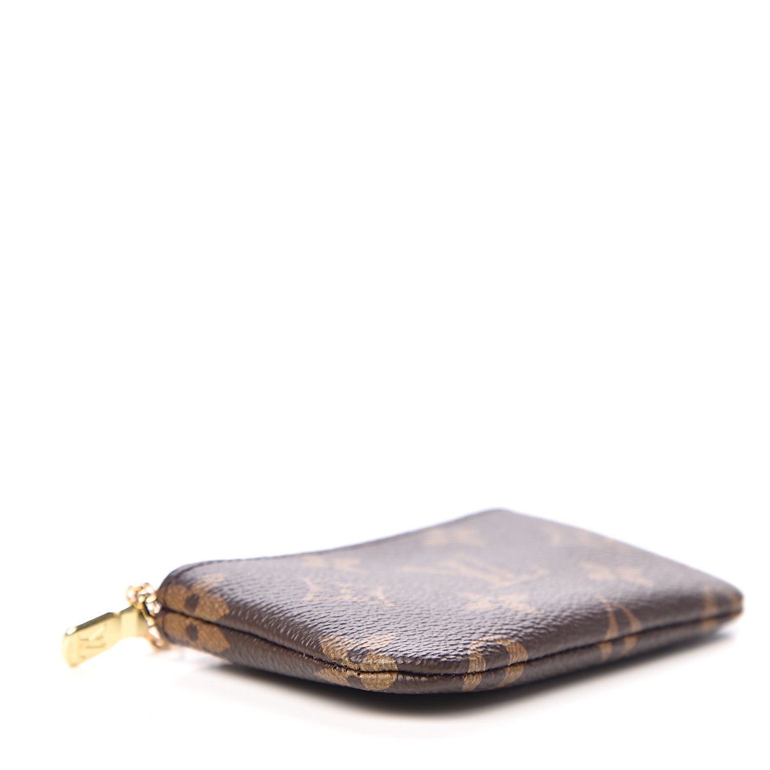 Louis Vuitton Monogram Key Pouch 3 of 6