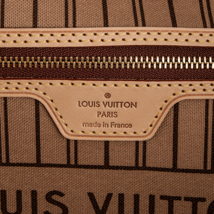 Louis Vuitton Monogram Neo Neverfull GM 6 of 7