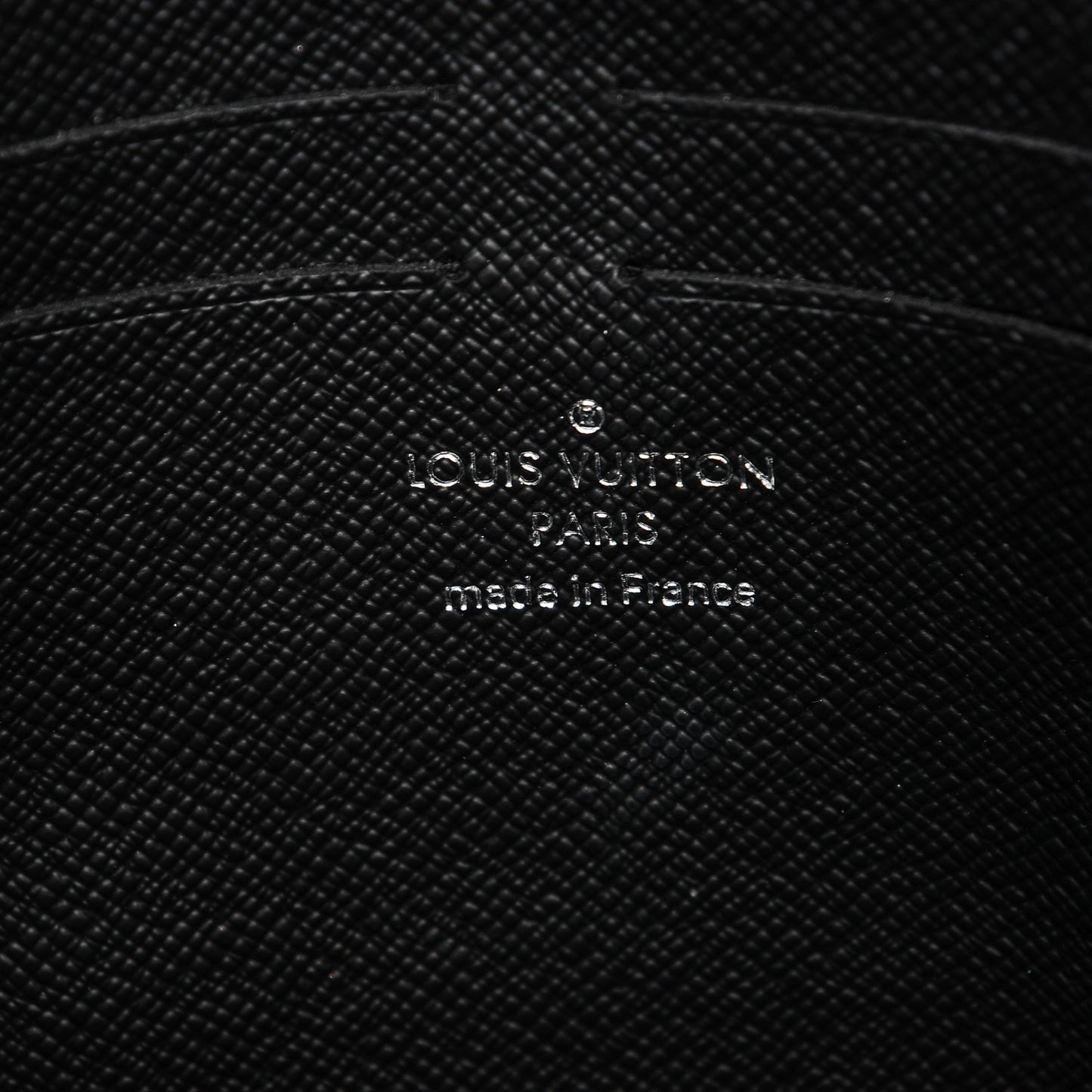 Monogram Eclipse Pochette Voyage MM
