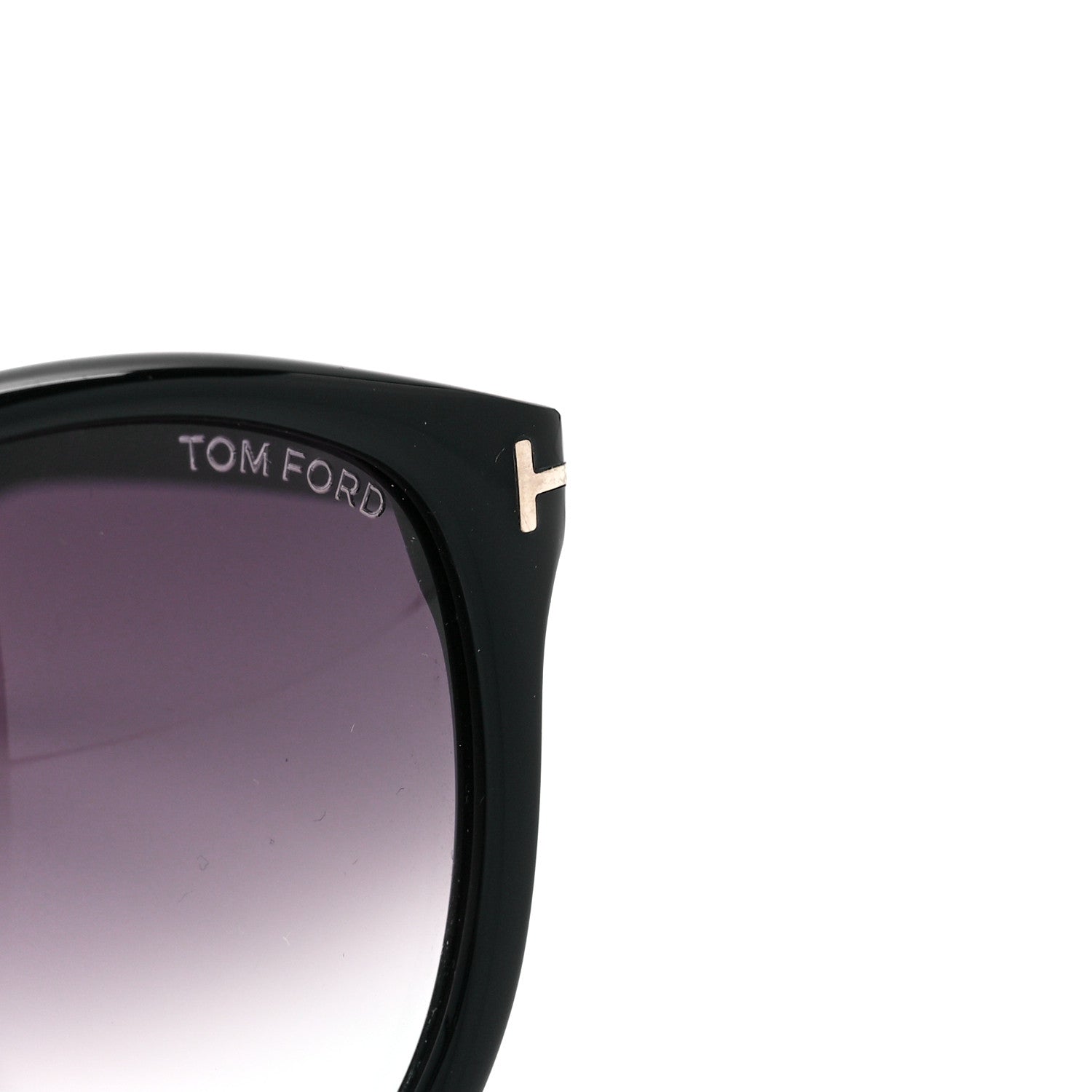 Tom Ford Alicia TF275 Sunglasses Black 8 of 8