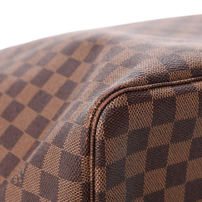 Louis Vuitton Damier Ebene Neverfull GM 13 of 13