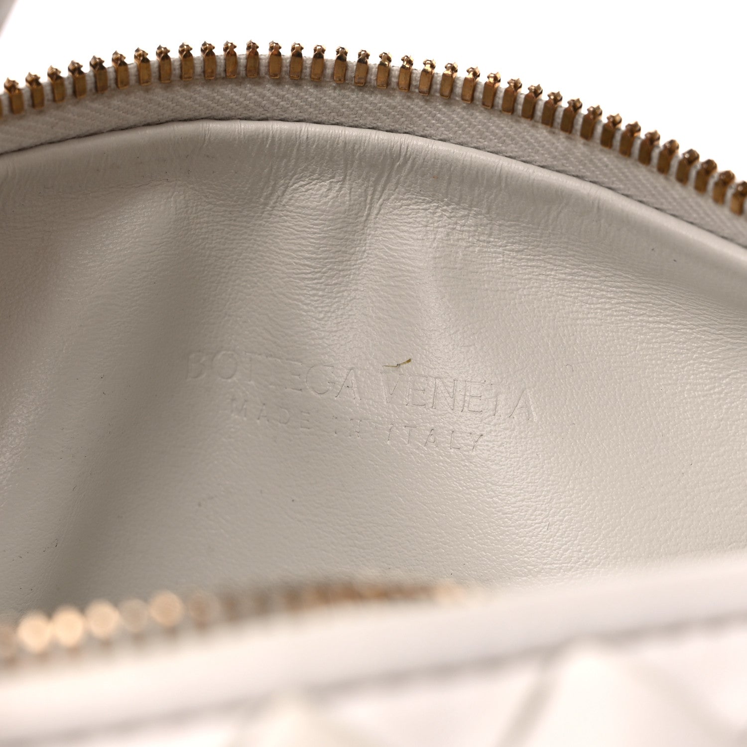 Bottega Veneta Nappa Intrecciato Mini Jodie Chalk 6 of 12