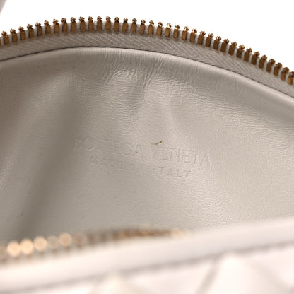 Bottega Veneta Nappa Intrecciato Mini Jodie Chalk 6 of 12