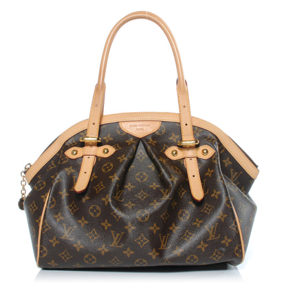 Louis Vuitton Monogram Tivoli GM 1 of 7