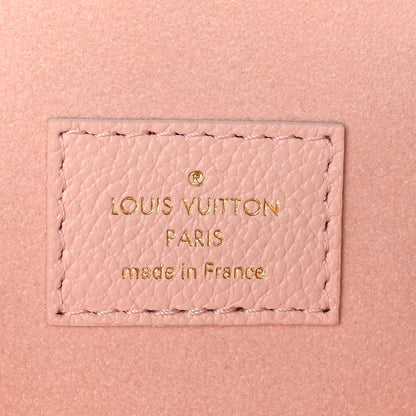 Louis Vuitton Empreinte Monogram Backup Backpack Pink Opale 6 of 9