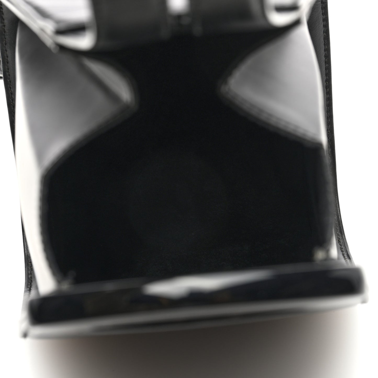 Epi Minuit Black