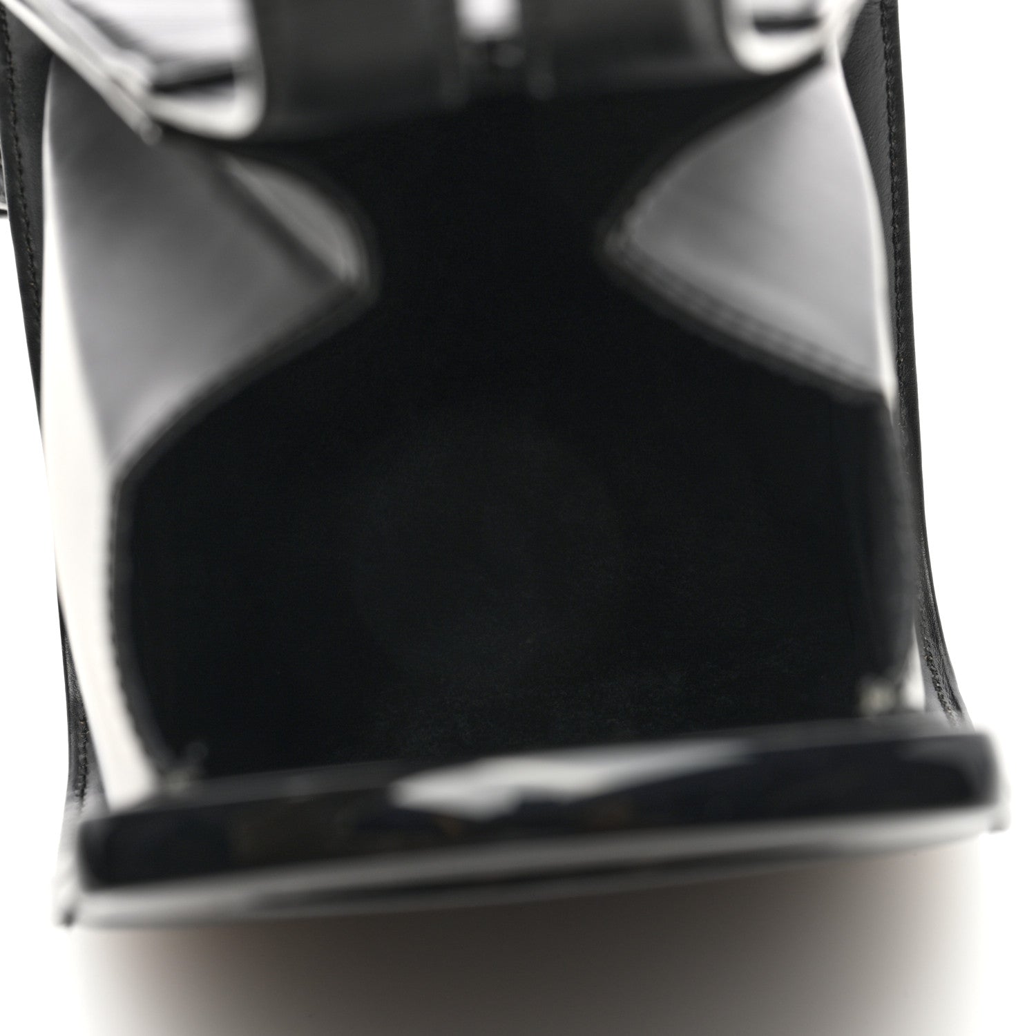 Louis Vuitton Epi Minuit Black 5 of 9