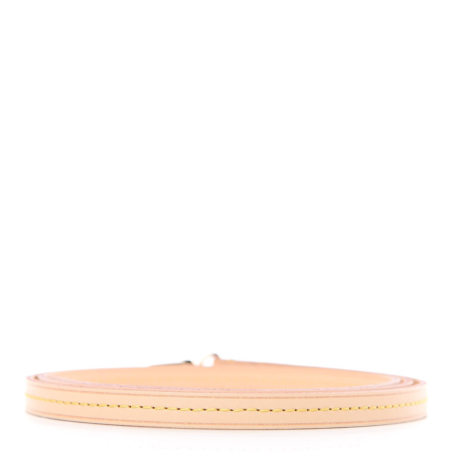 Louis Vuitton Vachetta Favorite Long Strap 2 of 4