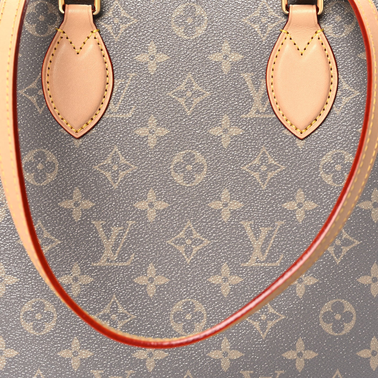 Monogram Onthego MM Trianon Gray
