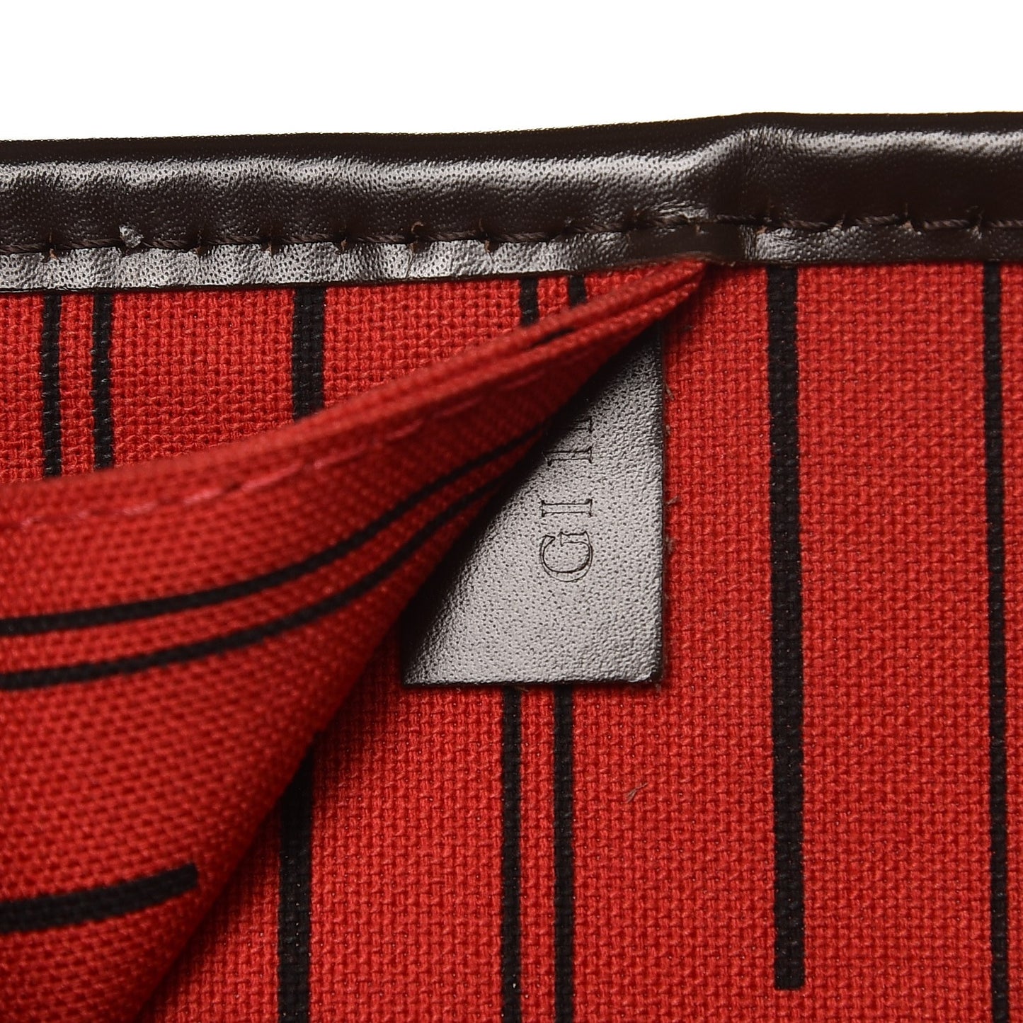 Damier Ebene Neverfull MM