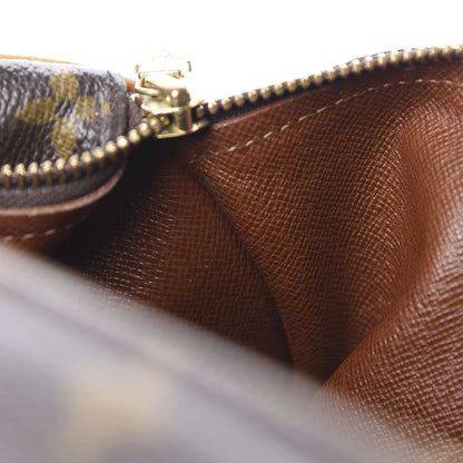 Louis Vuitton Monogram Papillon 30 7 of 17