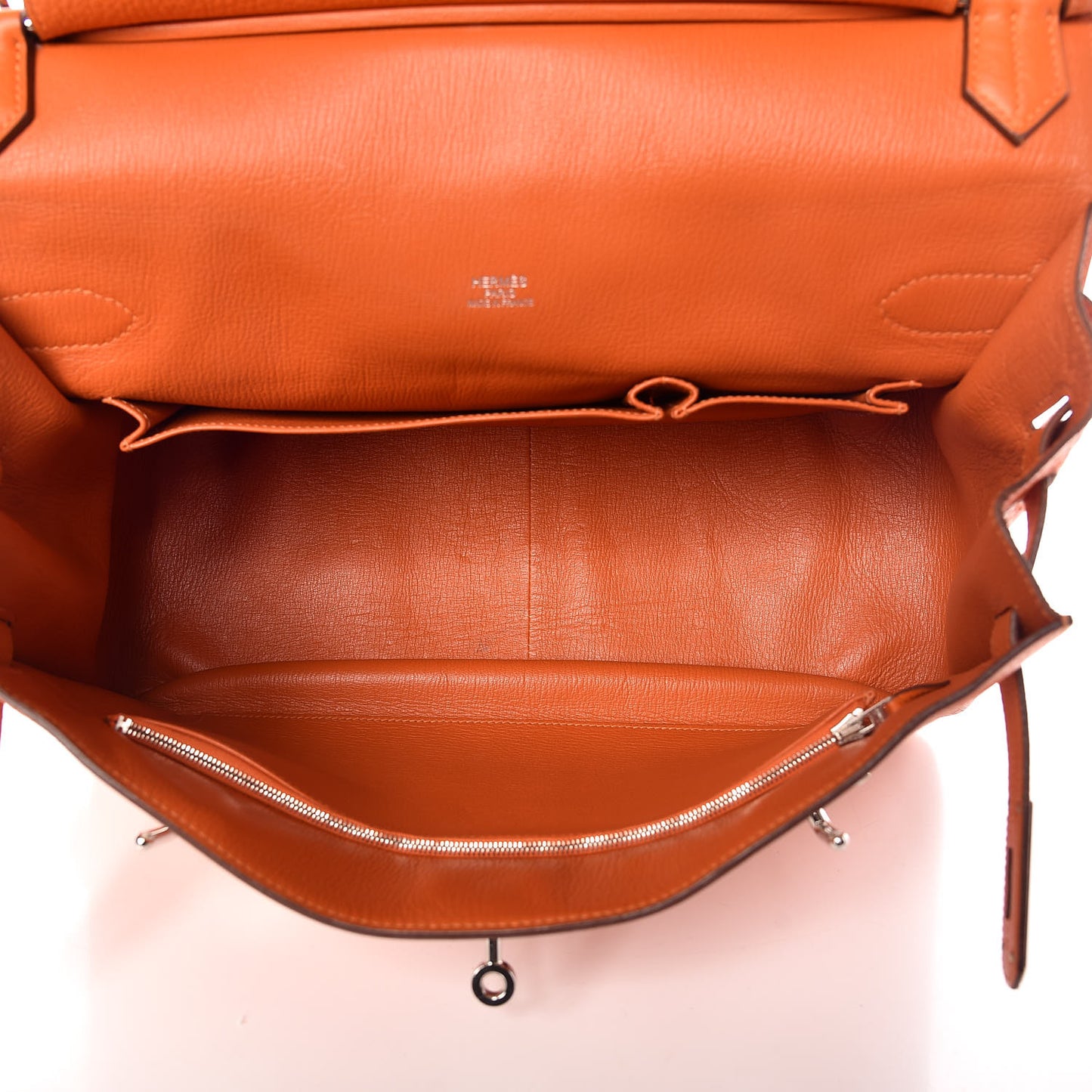 Taurillon Clemence Jypsiere 34 Orange