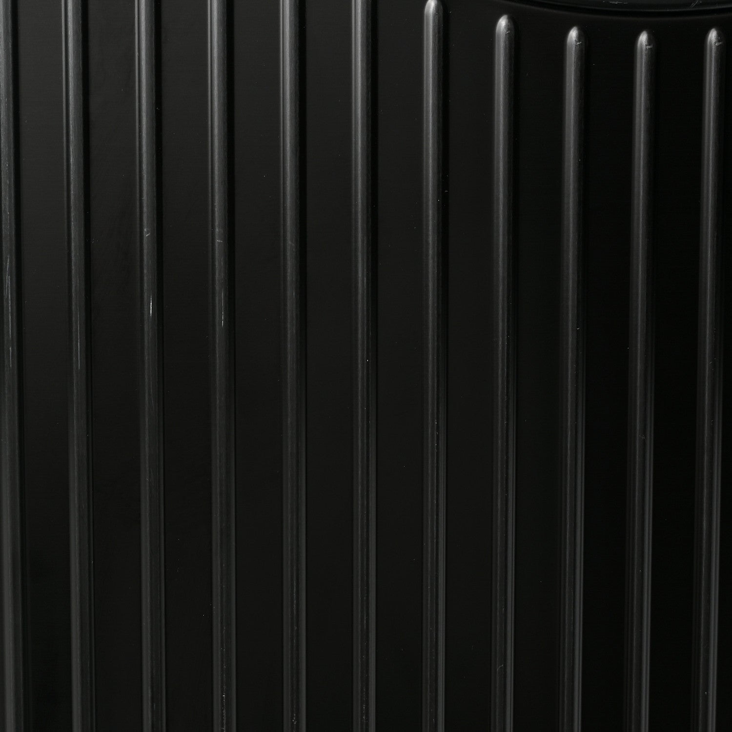 Rimowa Aluminum Check-In L Matte Black 9 of 14