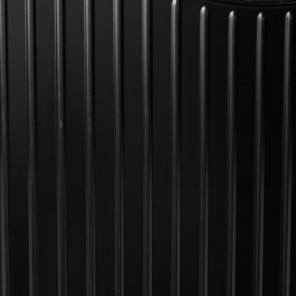 Rimowa Aluminum Check-In L Matte Black 9 of 14