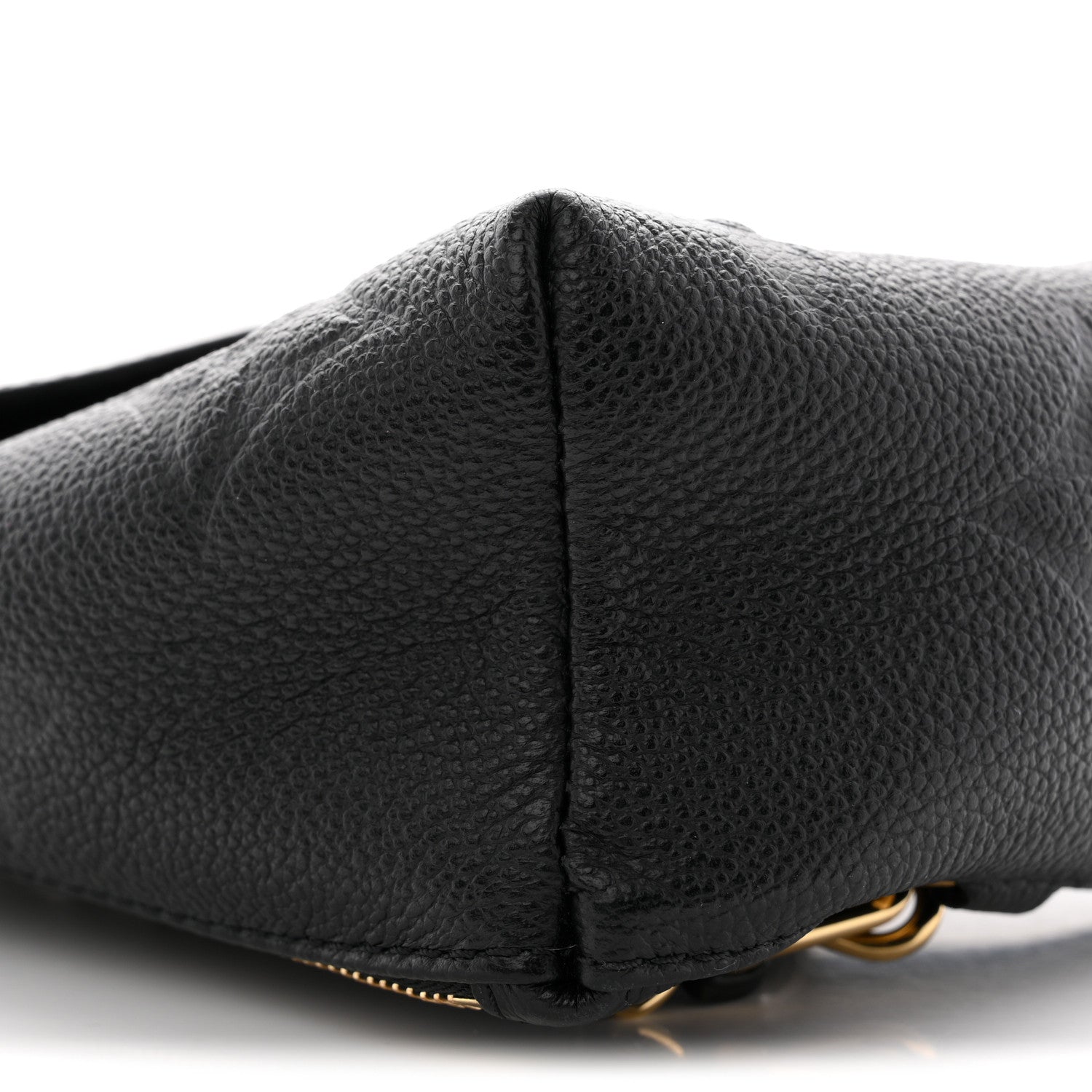 Louis Vuitton Empreinte Monogram Giant Tiny Backpack Black 8 of 9
