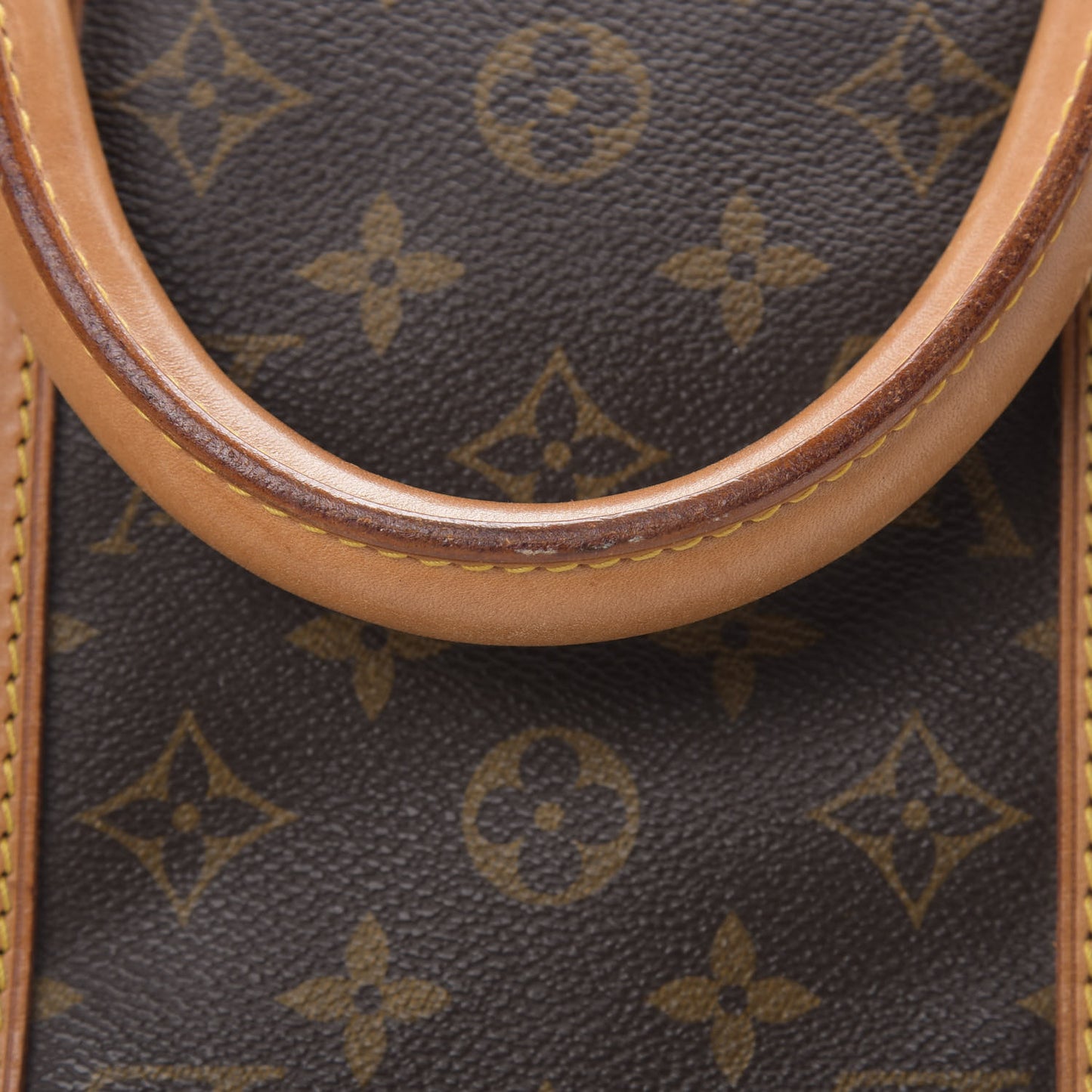 Monogram Keepall Bandouliere 50