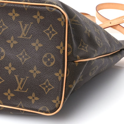 Louis Vuitton Monogram Palermo PM 10 of 11